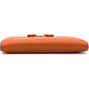 Vara Wallet on a Chain Orange
