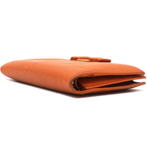 Vara Wallet on a Chain Orange