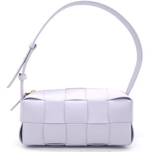 Small Brick Cassette Bag Amethyst