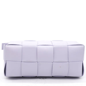 Small Brick Cassette Bag Amethyst