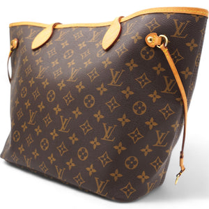 Monogram Neo Neverfull GM Pivoine