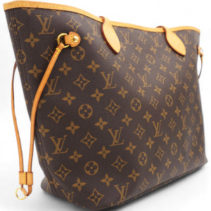 Monogram Neo Neverfull GM Pivoine