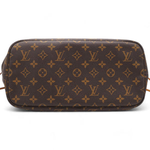 Monogram Neo Neverfull GM Pivoine