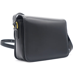Triomphe Teen Black Bag