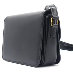 Triomphe Teen Black Bag