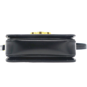 Triomphe Teen Black Bag