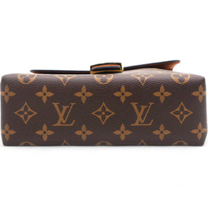 Monogram Locky BB Caramel