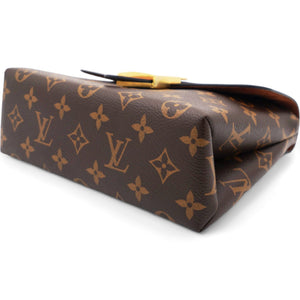 Monogram Locky BB Caramel