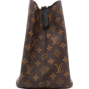 Monogram Neonoe MM Black