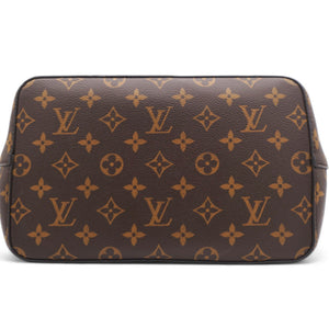 Monogram Neonoe MM Black