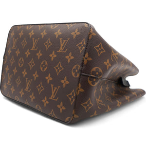 Monogram Neonoe MM Black