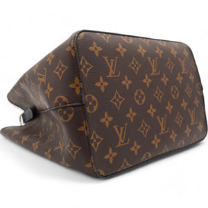 Monogram Neonoe MM Black