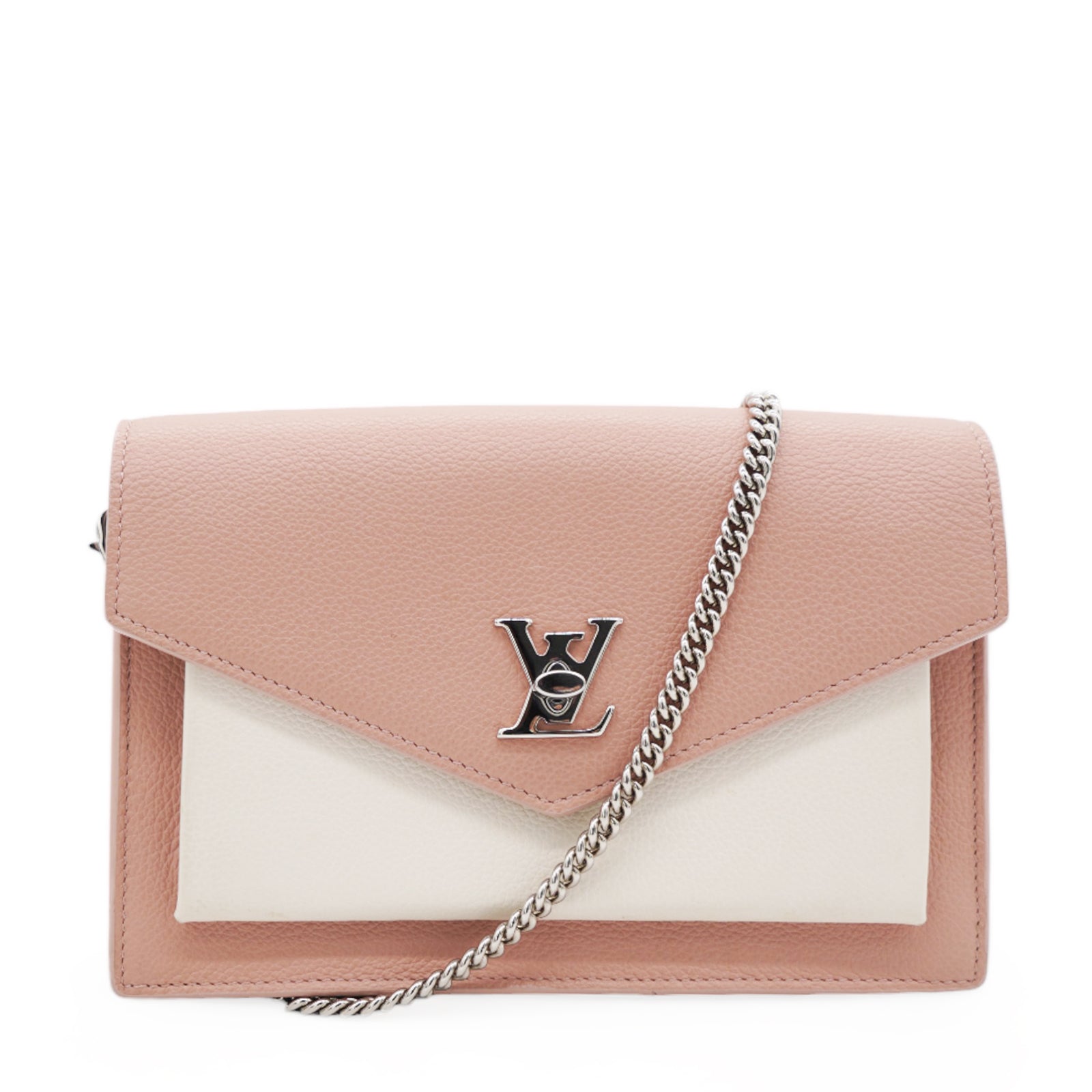 My Lockme BB shoulder bag