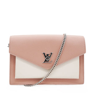 My Lockme BB shoulder bag