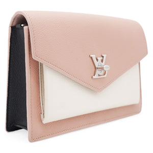 My Lockme BB shoulder bag