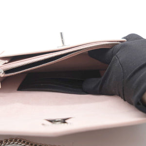 My Lockme BB shoulder bag
