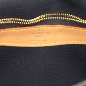 Monogram Diane Black