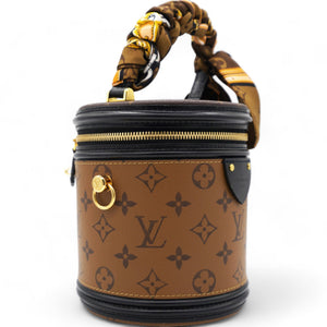 Reverse Monogram Cannes