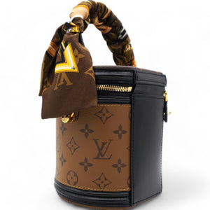 Reverse Monogram Cannes