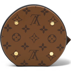 Reverse Monogram Cannes
