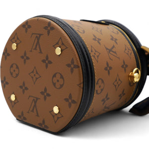Reverse Monogram Cannes