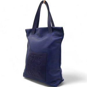 Women/Men Leather Tote Bag