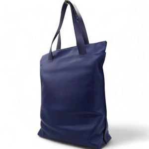 Women/Men Leather Tote Bag
