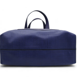 Women/Men Leather Tote Bag