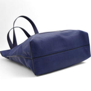 Women/Men Leather Tote Bag