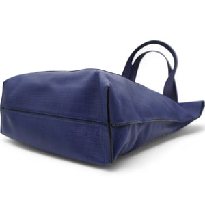 Women/Men Leather Tote Bag