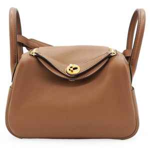 Mini Lindy Swift Alezan/Biscuit