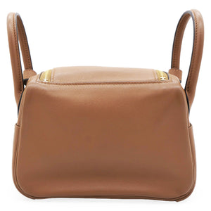 Mini Lindy Swift Alezan/Biscuit