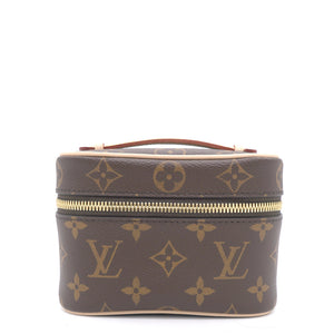 Nice Nano Toiletry Pouch
