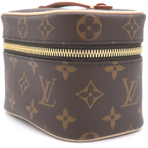 Nice Nano Toiletry Pouch