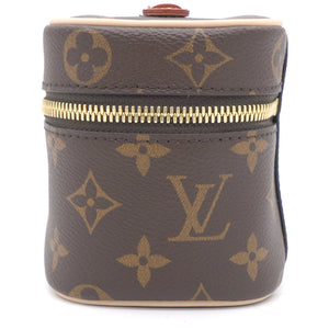 Nice Nano Toiletry Pouch