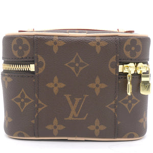 Nice Nano Toiletry Pouch