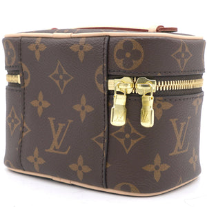 Nice Nano Toiletry Pouch