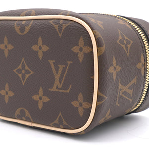 Nice Nano Toiletry Pouch