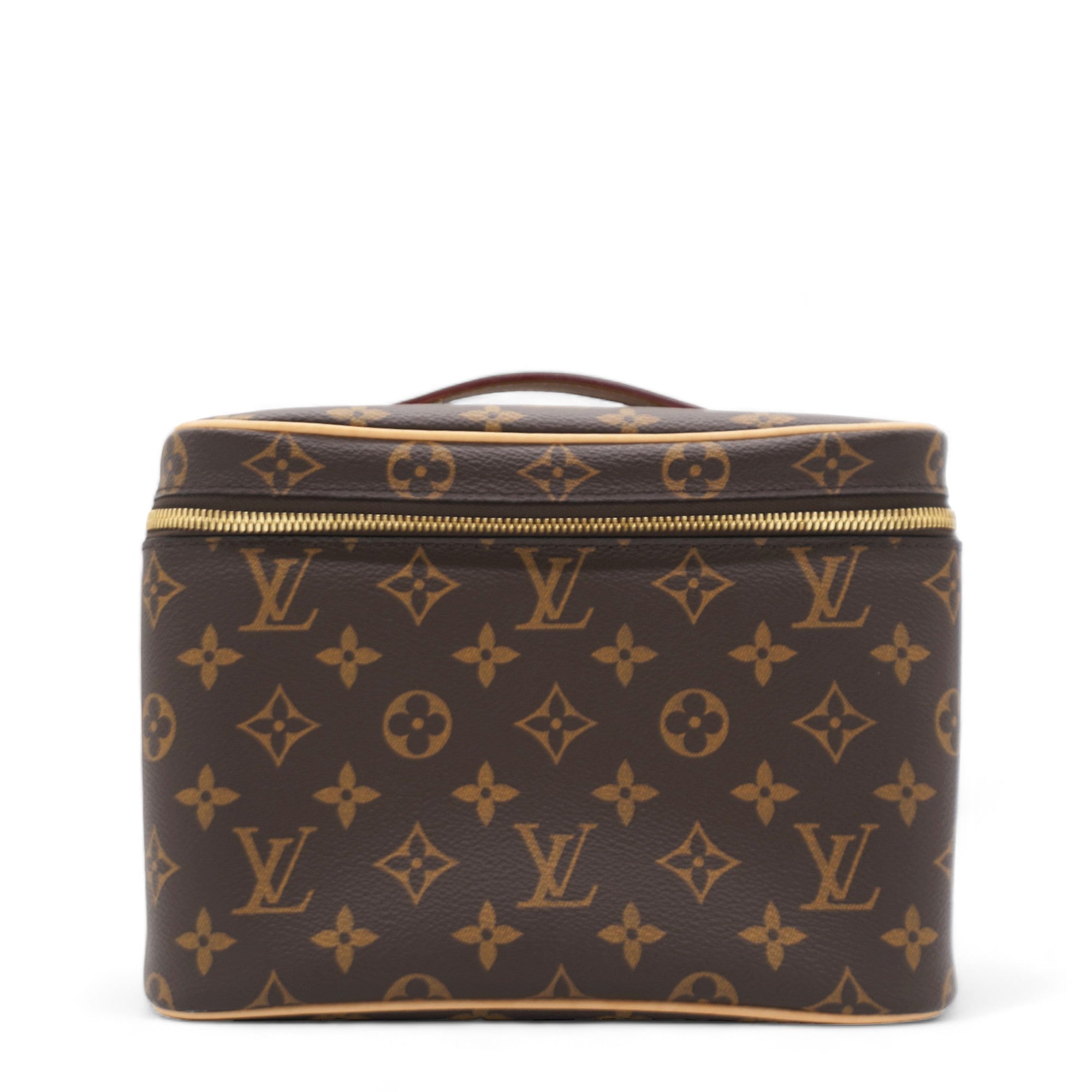 Monogram Nice BB