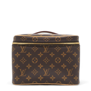 Monogram Nice BB