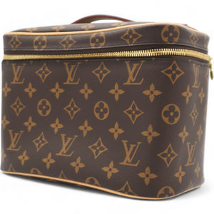 Monogram Nice BB