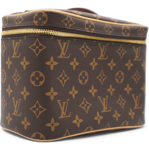 Monogram Nice BB