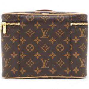 Monogram Nice BB