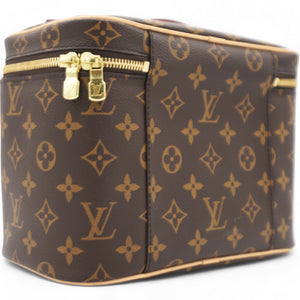 Monogram Nice BB