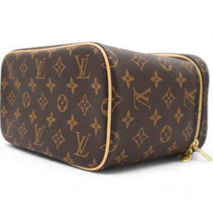 Monogram Nice BB
