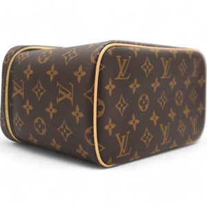 Monogram Nice BB