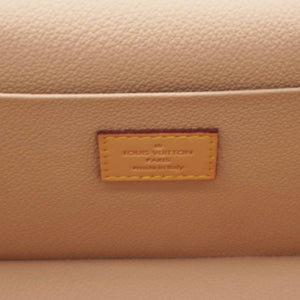Monogram Nice BB