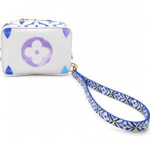 Monogram Giant By The Pool 2.0 Wapity Case Blue