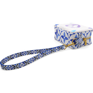 Monogram Giant By The Pool 2.0 Wapity Case Blue