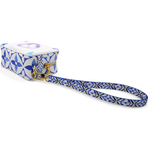 Monogram Giant By The Pool 2.0 Wapity Case Blue